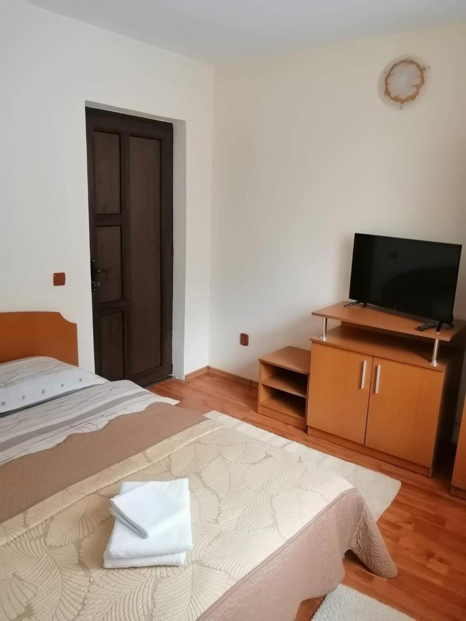 Casa Bia Hotel Vatra Dornei Ruang foto
